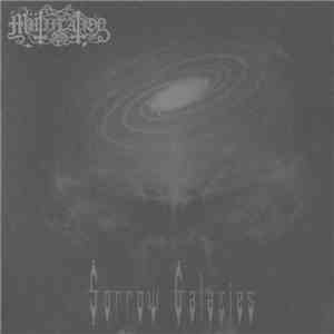Mütiilation - Sorrow Galaxies download flac mp3