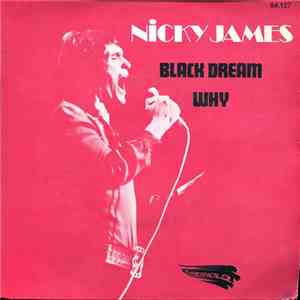 Nicky James - Black Dream download flac mp3