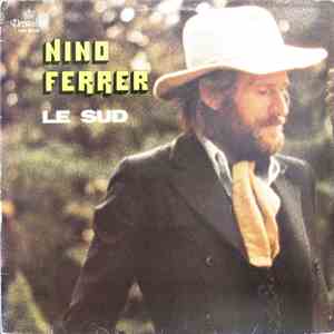 Nino Ferrer - Le Sud download flac mp3