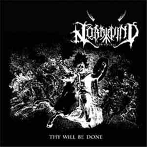 Nordwind  - Thy Will Be Done download flac mp3