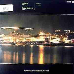 Nylon - If You Love Me download flac mp3