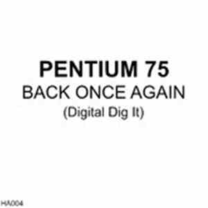 Pentium 75 - Back Once Again download flac mp3