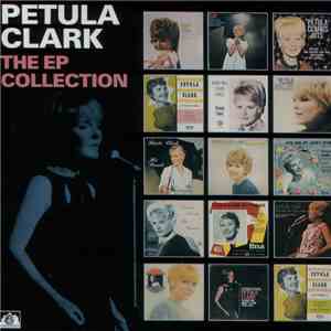 Petula Clark - The E.P. Collection download flac mp3