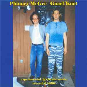 Phinney / McGee - Gnarl/Knot download flac mp3