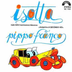 Pippo Franco - Isotta download flac mp3