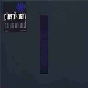 Plastikman - Consumed flac mp3 download