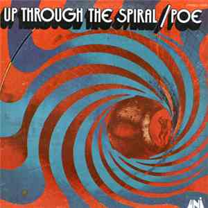 Poe  - Up Through The Spiral download flac mp3