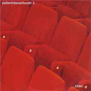 Pollard/Daniel/Booth - 3 download flac mp3