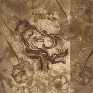 Rachel's / Matmos - Full On Night download flac mp3