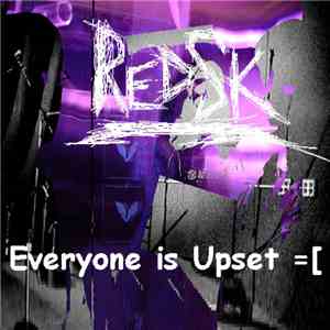 RedSK - Everyone Is Upset =[ download flac mp3