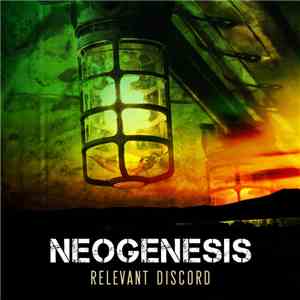 Relevant Discord - Neogenesis download flac mp3
