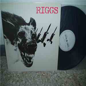 Riggs - Riggs download flac mp3