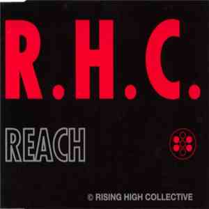 Rising High Collective - Reach download flac mp3