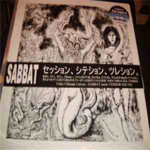 Sabbat - Uda's Ultimate Unison download flac mp3