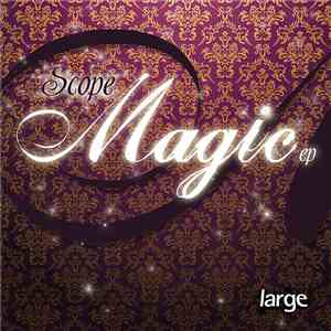 Scope  - Magic EP download flac mp3