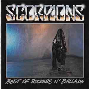 Scorpions - Best Of Rockers N' Ballads download flac mp3