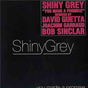 ShinyGrey - You Made A Promise (Les Remixes) download flac mp3