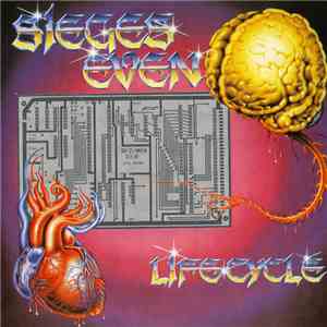 Sieges Even - Life Cycle download flac mp3
