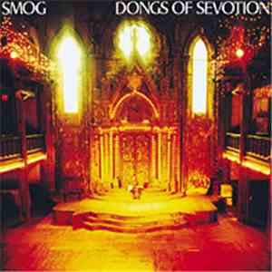 Smog - Dongs Of Sevotion download flac mp3