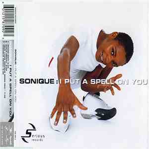 Sonique - I Put A Spell On You download flac mp3