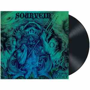 Sourvein - Aquatic Occult download flac mp3