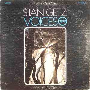 Stan Getz - Voices download flac mp3