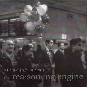 Standish Arms - The Rea·son·ing Engine download flac mp3