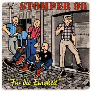 Stomper 98 - Für Die Ewigkeit download flac mp3