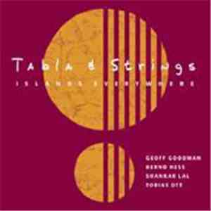 Tabla & Strings - Islands Everywhere download flac mp3