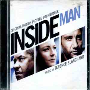 Terence Blanchard - Inside Man (Original Motion Picture Soundtrack) download flac mp3