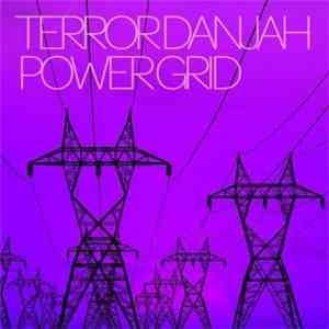 Terror Danjah - Power Grid EP download flac mp3