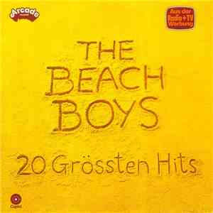 The Beach Boys - 20 Grössten Hits download flac mp3