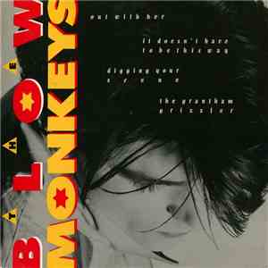 The Blow Monkeys - Out With Her download flac mp3