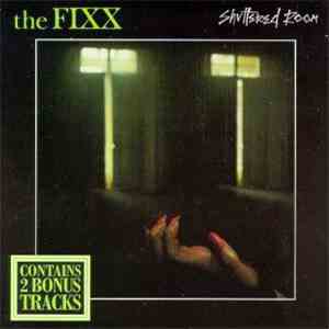 The Fixx - Shuttered Room download flac mp3