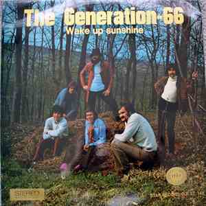 The Generation-66 - Wake Up Sunshine download flac mp3