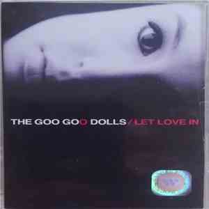 The Goo Goo Dolls - Let Love In download flac mp3