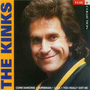 The Kinks - The ★ Collection download flac mp3