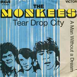 The Monkees - Tear Drop City download flac mp3