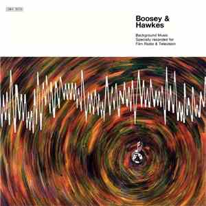 The New Dance Orchestra (Augmented) / Special Group From The New Concert Orchestra / Pop Group From The New Concert Orchestra - Vibrations In Motion download flac mp3