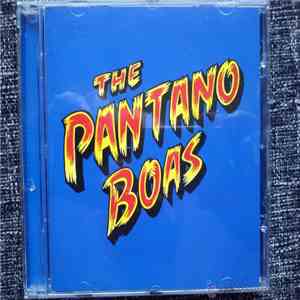 The Pantano Boas - Crap download flac mp3