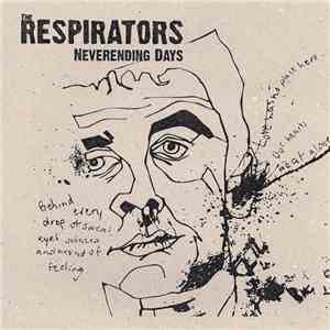 The Respirators - Neverending Days download flac mp3