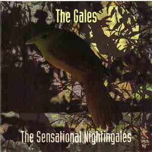 The Sensational Nightingales - The Gales download flac mp3