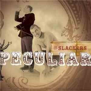 The Slackers - Peculiar download flac mp3