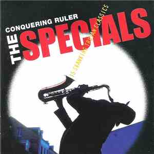 The Specials - The Conquering Ruler download flac mp3