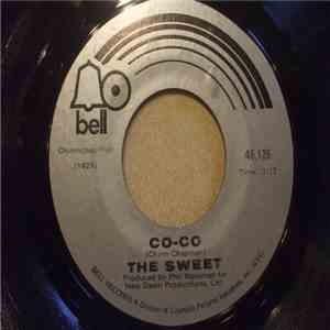 The Sweet - Co-Co download flac mp3