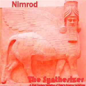 The Synthesizer - Nimrod download flac mp3