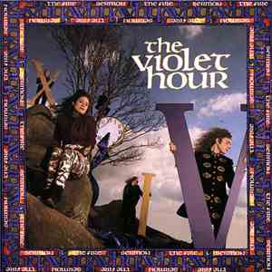 The Violet Hour - The Fire Sermon download flac mp3