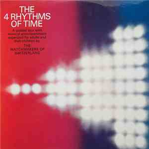 The Watchmakers Of Switzerland - The 4 Rhythms Of Time download flac mp3