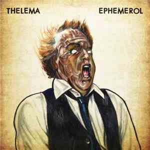 Thelema  - Ephemerol download flac mp3
