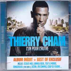 Thierry Cham - L'un Pour L'autre download flac mp3